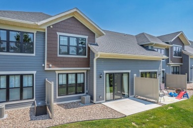 Welcome to easy living w/a gorgeous golf course view. Close to on Baraboo Country Club in Wisconsin - for sale on GolfHomes.com, golf home, golf lot