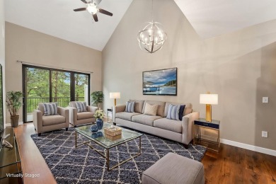 Welcome to easy living w/a gorgeous golf course view. Close to on Baraboo Country Club in Wisconsin - for sale on GolfHomes.com, golf home, golf lot