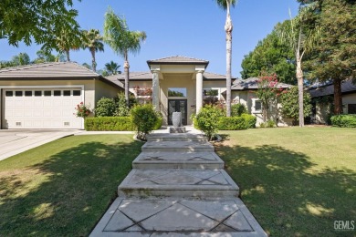 Beautiful 4/3 plus media room, in the gated Seven Oaks Regency on Seven Oaks Country Club in California - for sale on GolfHomes.com, golf home, golf lot