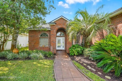 Welcome to your dream home! Nestled in a highly desirable golf on Windsor Parke Golf Club in Florida - for sale on GolfHomes.com, golf home, golf lot