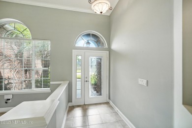 Welcome to your dream home! Nestled in a highly desirable golf on Windsor Parke Golf Club in Florida - for sale on GolfHomes.com, golf home, golf lot
