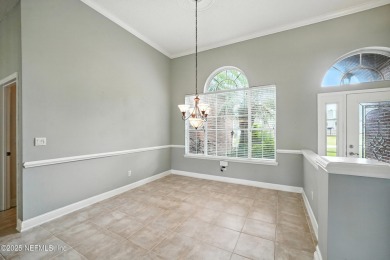 Welcome to your dream home! Nestled in a highly desirable golf on Windsor Parke Golf Club in Florida - for sale on GolfHomes.com, golf home, golf lot