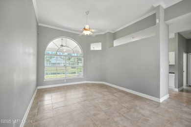 Welcome to your dream home! Nestled in a highly desirable golf on Windsor Parke Golf Club in Florida - for sale on GolfHomes.com, golf home, golf lot