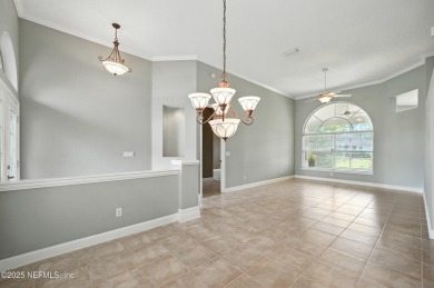 Welcome to your dream home! Nestled in a highly desirable golf on Windsor Parke Golf Club in Florida - for sale on GolfHomes.com, golf home, golf lot