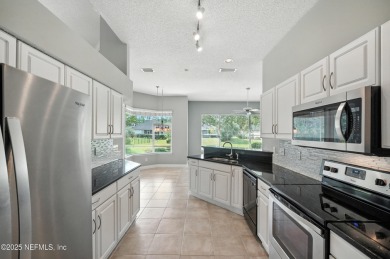 Welcome to your dream home! Nestled in a highly desirable golf on Windsor Parke Golf Club in Florida - for sale on GolfHomes.com, golf home, golf lot
