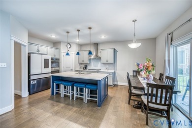 Welcome to the lifestyle upgrade you've been waiting for-where on Brickshire Golf Club in Virginia - for sale on GolfHomes.com, golf home, golf lot