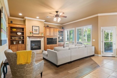 Beautiful 4/3 plus media room, in the gated Seven Oaks Regency on Seven Oaks Country Club in California - for sale on GolfHomes.com, golf home, golf lot
