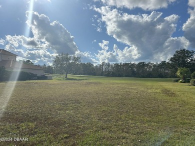 This property is nestled in between one of two famous LPGA golf on LPGA International Golf Course in Florida - for sale on GolfHomes.com, golf home, golf lot