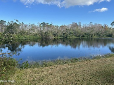 This property is nestled in between one of two famous LPGA golf on LPGA International Golf Course in Florida - for sale on GolfHomes.com, golf home, golf lot