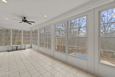 Chimney Top Estates 3-4 BR/4BA home with over 6,400 finished on Graysburg Hills Golf Courses in Tennessee - for sale on GolfHomes.com, golf home, golf lot