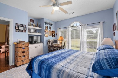 Come see this ready to move in condo. Enjoy the golf course and on Barefoot Resort and Golf Club  in South Carolina - for sale on GolfHomes.com, golf home, golf lot