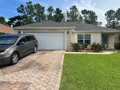 Great 2/2 CBS Alyday Located in Sherwood with nice lot .The Home on Eagle Ridge At Spruce Creek Country Club in Florida - for sale on GolfHomes.com, golf home, golf lot