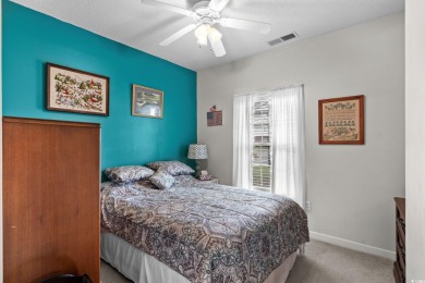 Come see this ready to move in condo. Enjoy the golf course and on Barefoot Resort and Golf Club  in South Carolina - for sale on GolfHomes.com, golf home, golf lot