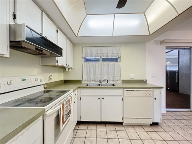 Location, Location, Location! This unit is right by the Pool on Cove Cay Country Club in Florida - for sale on GolfHomes.com, golf home, golf lot