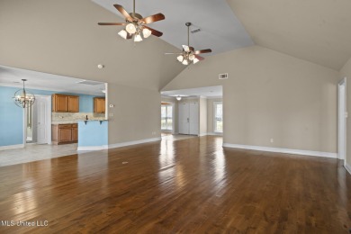 Located on the desirable CARDINAL GOLF COURSE you will enjoy on Diamondhead Country Club in Mississippi - for sale on GolfHomes.com, golf home, golf lot