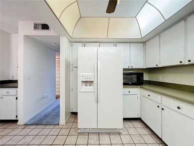 Location, Location, Location! This unit is right by the Pool on Cove Cay Country Club in Florida - for sale on GolfHomes.com, golf home, golf lot