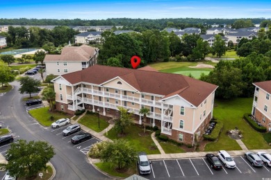 Come see this ready to move in condo. Enjoy the golf course and on Barefoot Resort and Golf Club  in South Carolina - for sale on GolfHomes.com, golf home, golf lot