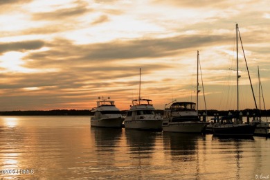 Rare estate size homesite with wonderful water views available on Dataw Island Club in South Carolina - for sale on GolfHomes.com, golf home, golf lot