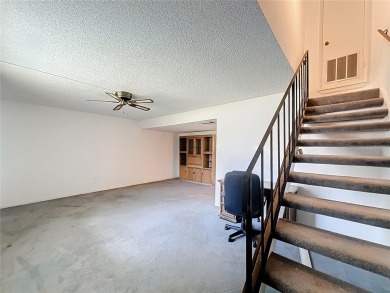 Location, Location, Location! This unit is right by the Pool on Cove Cay Country Club in Florida - for sale on GolfHomes.com, golf home, golf lot