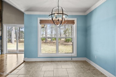 Located on the desirable CARDINAL GOLF COURSE you will enjoy on Diamondhead Country Club in Mississippi - for sale on GolfHomes.com, golf home, golf lot