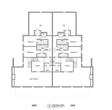 Edgewater at the Country Club of Oxford redefines townhome on The Country Club of Oxford in Mississippi - for sale on GolfHomes.com, golf home, golf lot