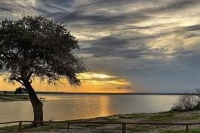 Golf Course lot located on the 16th hole of the old course on White Bluff Resort - Old Course in Texas - for sale on GolfHomes.com, golf home, golf lot