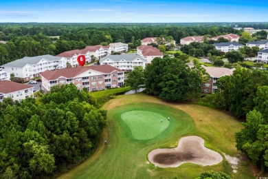 Come see this ready to move in condo. Enjoy the golf course and on Barefoot Resort and Golf Club  in South Carolina - for sale on GolfHomes.com, golf home, golf lot