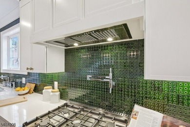 A rare opportunity to own a spectacular, fully renovated home on Maplewood Country Club in New Jersey - for sale on GolfHomes.com, golf home, golf lot