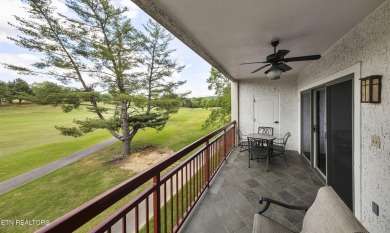 Golf front, newly remodeled 2 bedroom 2 bath condo fully on Gatlinburg Golf Course in Tennessee - for sale on GolfHomes.com, golf home, golf lot