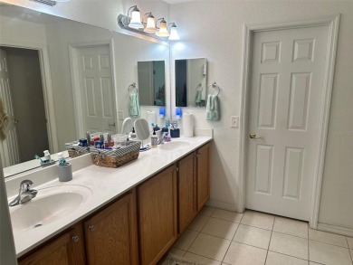 Great 2/2 CBS Alyday Located in Sherwood with nice lot .The Home on Eagle Ridge At Spruce Creek Country Club in Florida - for sale on GolfHomes.com, golf home, golf lot