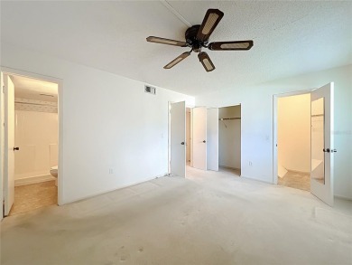 Location, Location, Location! This unit is right by the Pool on Cove Cay Country Club in Florida - for sale on GolfHomes.com, golf home, golf lot