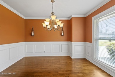 Located on the desirable CARDINAL GOLF COURSE you will enjoy on Diamondhead Country Club in Mississippi - for sale on GolfHomes.com, golf home, golf lot