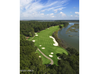 Rare estate size homesite with wonderful water views available on Dataw Island Club in South Carolina - for sale on GolfHomes.com, golf home, golf lot