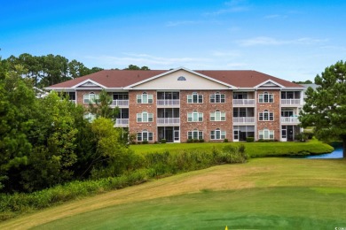 Come see this ready to move in condo. Enjoy the golf course and on Barefoot Resort and Golf Club  in South Carolina - for sale on GolfHomes.com, golf home, golf lot