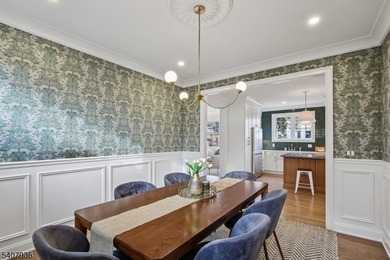 A rare opportunity to own a spectacular, fully renovated home on Maplewood Country Club in New Jersey - for sale on GolfHomes.com, golf home, golf lot