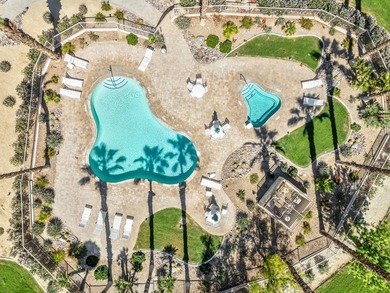 This condo features a premium location with lake, fairway and on Palm Royale Country Club in California - for sale on GolfHomes.com, golf home, golf lot