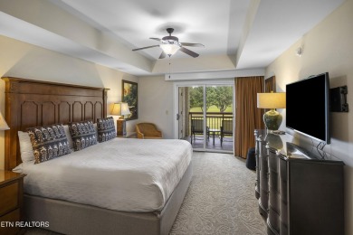 Golf front, newly remodeled 2 bedroom 2 bath condo fully on Gatlinburg Golf Course in Tennessee - for sale on GolfHomes.com, golf home, golf lot