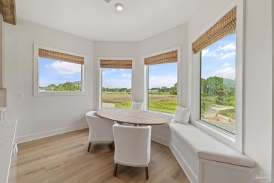 Experience unparalleled luxury in this custom-built 4,000 sq. ft on Tiger Point Golf and Country Club in Florida - for sale on GolfHomes.com, golf home, golf lot