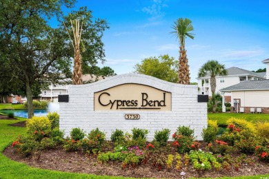 Come see this ready to move in condo. Enjoy the golf course and on Barefoot Resort and Golf Club  in South Carolina - for sale on GolfHomes.com, golf home, golf lot