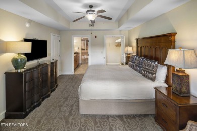 Golf front, newly remodeled 2 bedroom 2 bath condo fully on Gatlinburg Golf Course in Tennessee - for sale on GolfHomes.com, golf home, golf lot