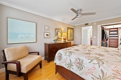 This beautifully renovated 2nd flr 3/2.5 condo combines modern on Palm-Aire Country Club and Resort - Palms in Florida - for sale on GolfHomes.com, golf home, golf lot