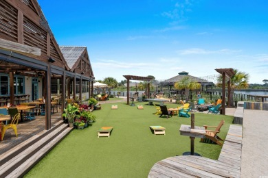 Come see this ready to move in condo. Enjoy the golf course and on Barefoot Resort and Golf Club  in South Carolina - for sale on GolfHomes.com, golf home, golf lot