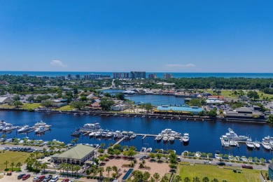 Come see this ready to move in condo. Enjoy the golf course and on Barefoot Resort and Golf Club  in South Carolina - for sale on GolfHomes.com, golf home, golf lot