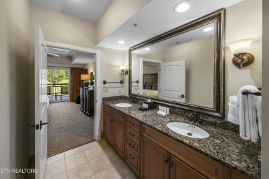 Golf front, newly remodeled 2 bedroom 2 bath condo fully on Gatlinburg Golf Course in Tennessee - for sale on GolfHomes.com, golf home, golf lot
