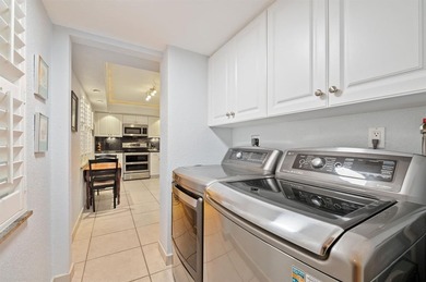 This beautifully renovated 2nd flr 3/2.5 condo combines modern on Palm-Aire Country Club and Resort - Palms in Florida - for sale on GolfHomes.com, golf home, golf lot