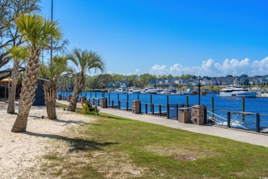 Come see this ready to move in condo. Enjoy the golf course and on Barefoot Resort and Golf Club  in South Carolina - for sale on GolfHomes.com, golf home, golf lot