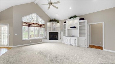 Discover the perfect blend of luxury, comfort and breathtaking on Jeffersonville Elks Golf Club in Indiana - for sale on GolfHomes.com, golf home, golf lot