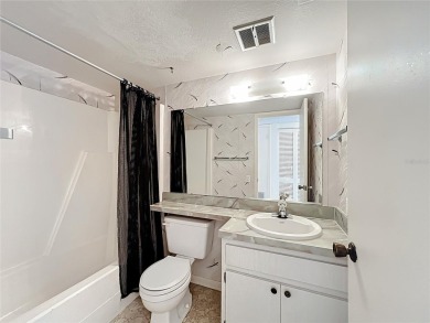 Location, Location, Location! This unit is right by the Pool on Cove Cay Country Club in Florida - for sale on GolfHomes.com, golf home, golf lot