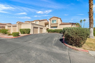 This condo features a premium location with lake, fairway and on Palm Royale Country Club in California - for sale on GolfHomes.com, golf home, golf lot