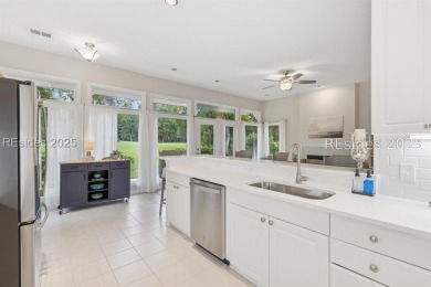 Nestled on over half an acre in the coveted Rose Hill community on Rose Hill Golf Club in South Carolina - for sale on GolfHomes.com, golf home, golf lot